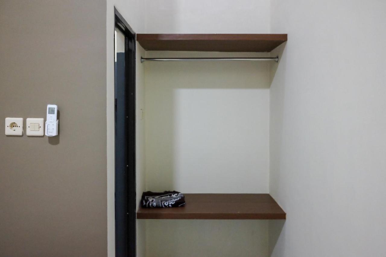 ホテル Reddoorz Syariah Near Exit Tol Pemalang Comal 2 エクステリア 写真